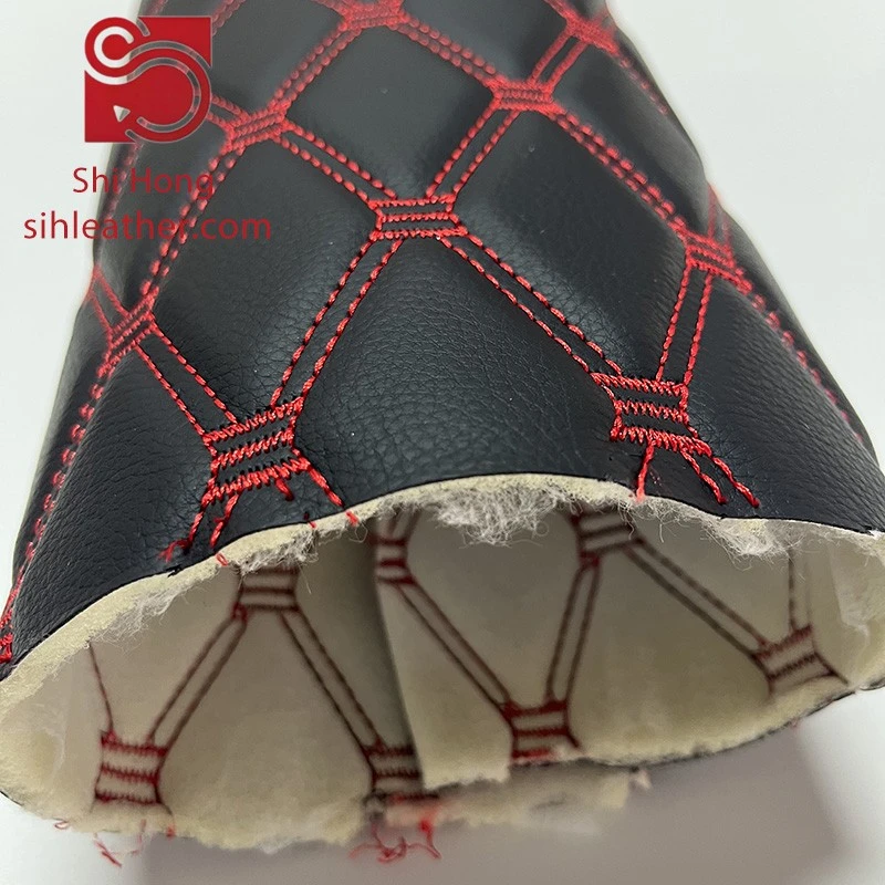 Automotive Upholstery Vinyl Leather best