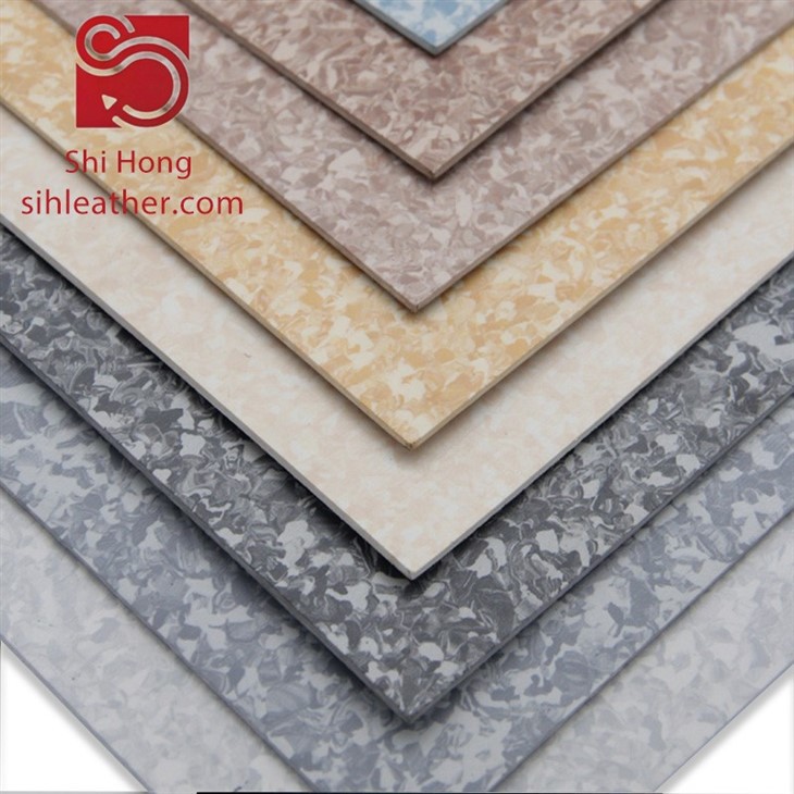 Medical-grade Antibacterial PVC Flooring manufacturers
