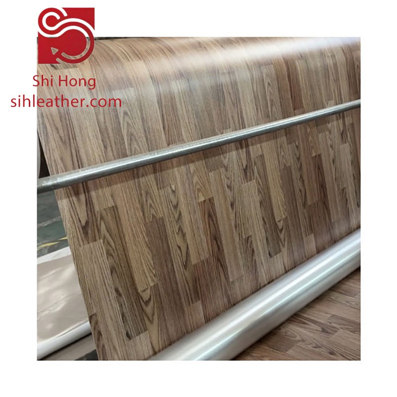 wood PVC Vinyl flooring 8 wood PVC Vinyl flooring 8