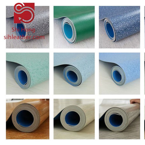 COLOR CARD FOR PVC FLOORING 1 COLOR CARD FOR PVC FLOORING 1