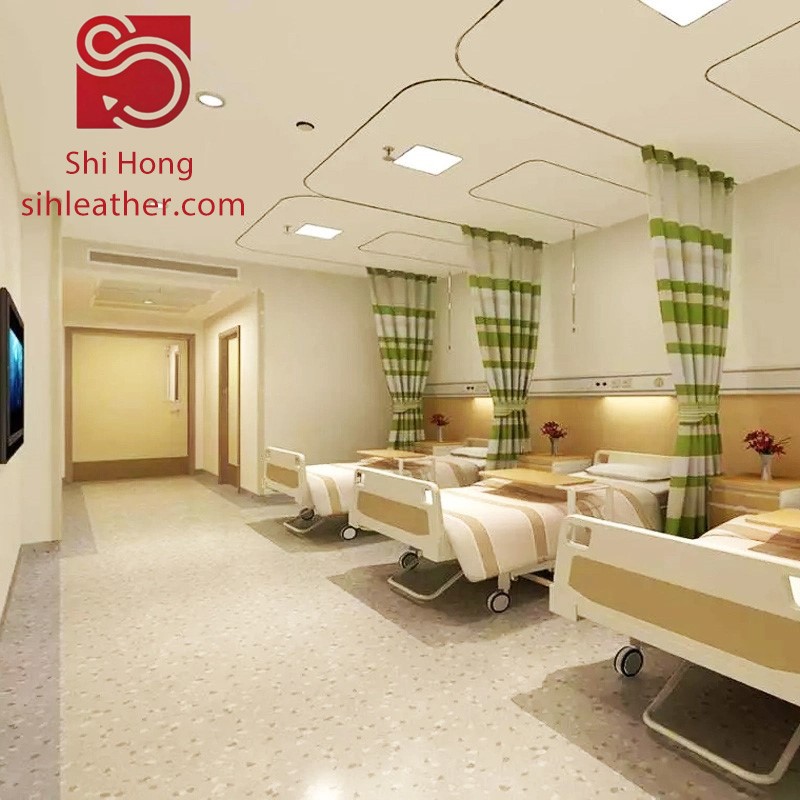 PVC flooring PVC flooring