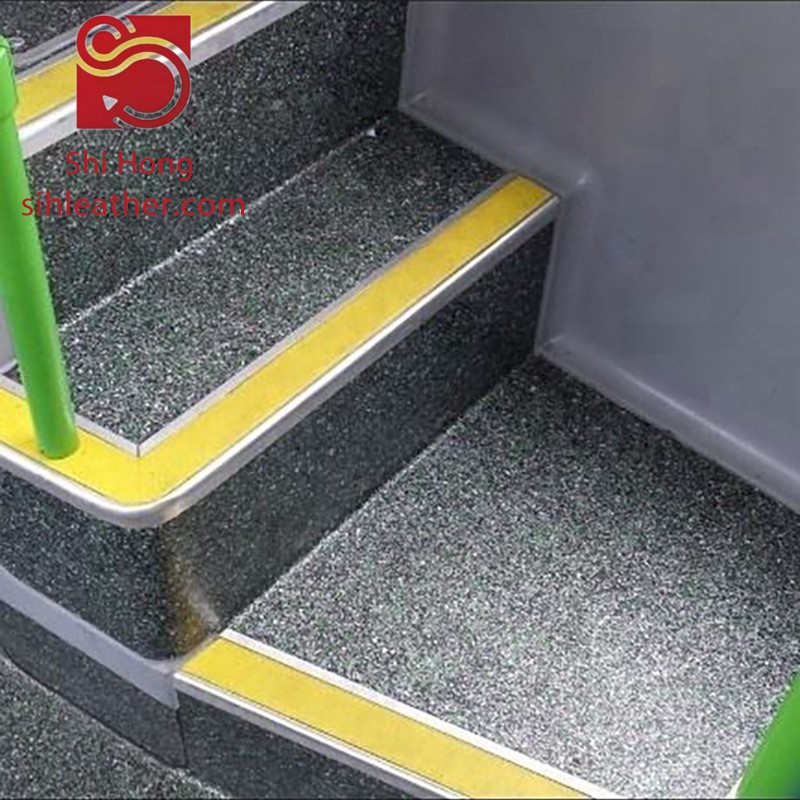 PVC FLOORING PVC FLOORING