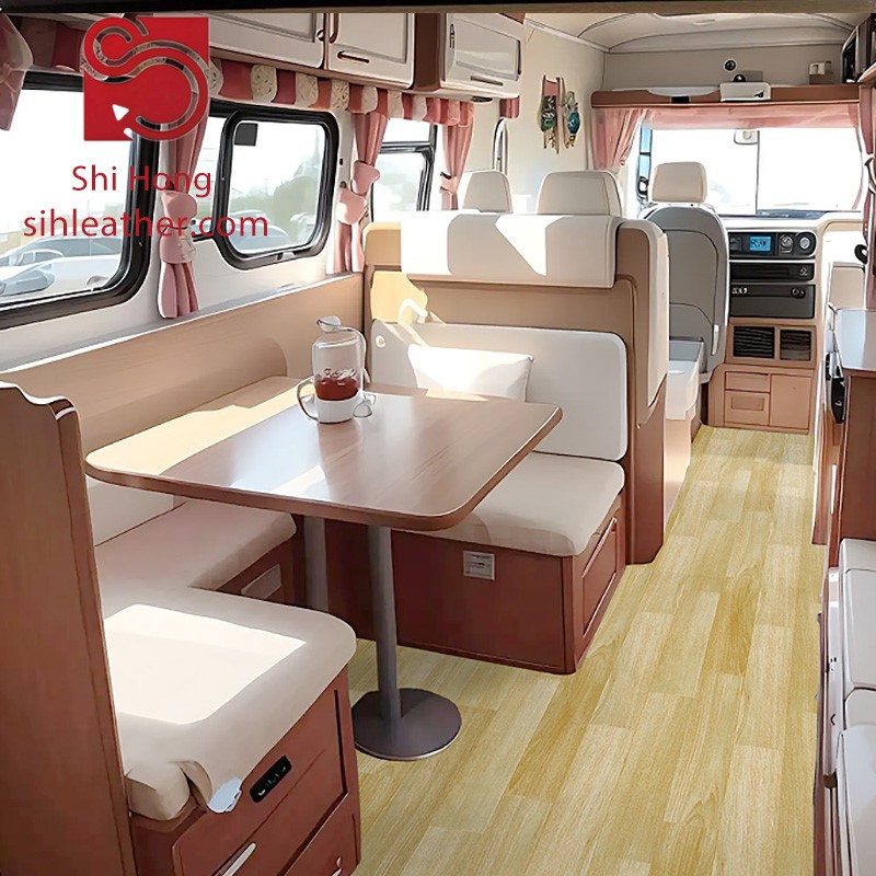 PVC FLOORING PVC FLOORING