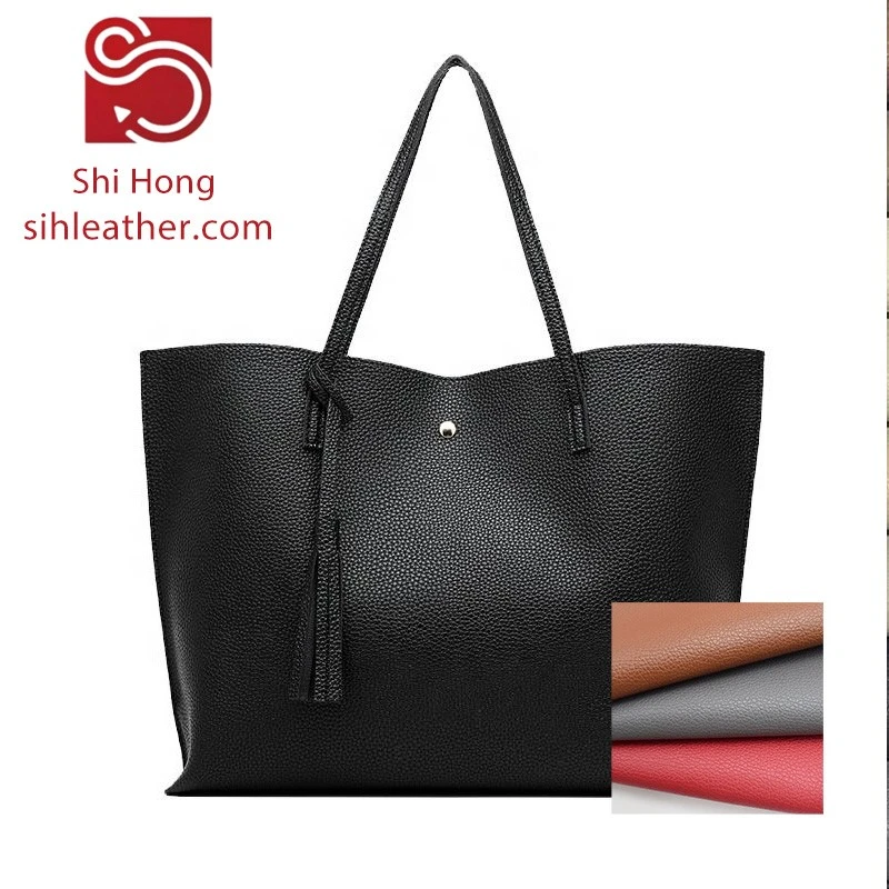 lichee pvc leather for bags lichee pvc leather for bags
