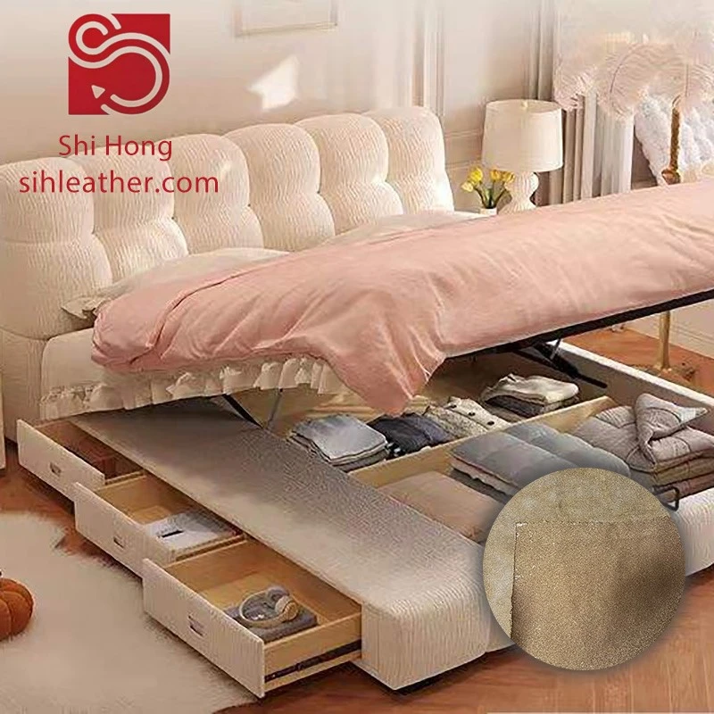 microfiber PU Leather microfiber PU Leather