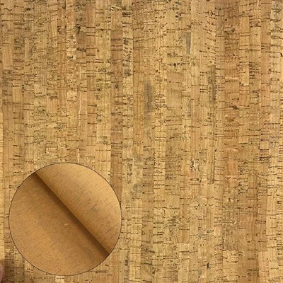 Best 10 cork leather Factory in the world