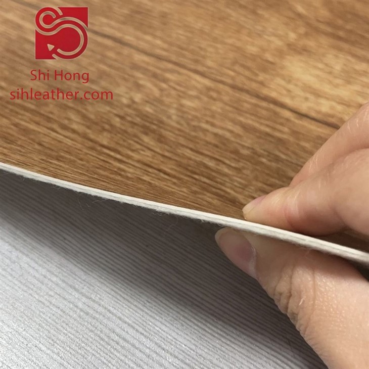 Wood PVC Vinyl Flooring best